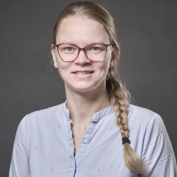 Vergrösserte Ansicht: Johanna Ziegel Ernennung zur ordentlichen Professorin für Statistics