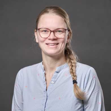 Johanna Ziegel, Professorin für Statistik
