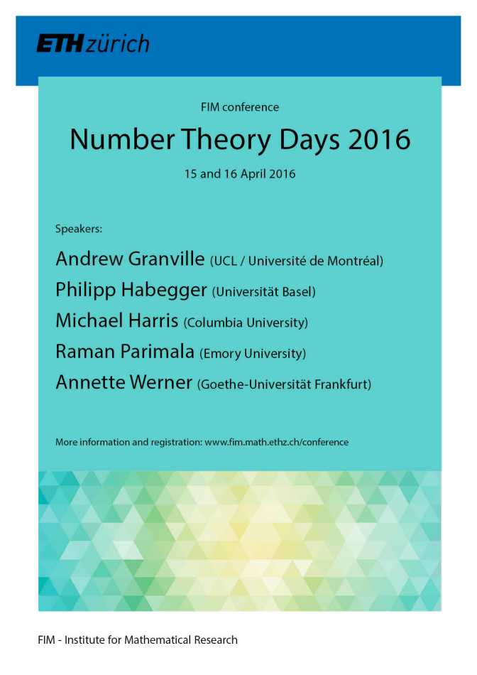 Enlarged view: Number_Theory_Days_2016