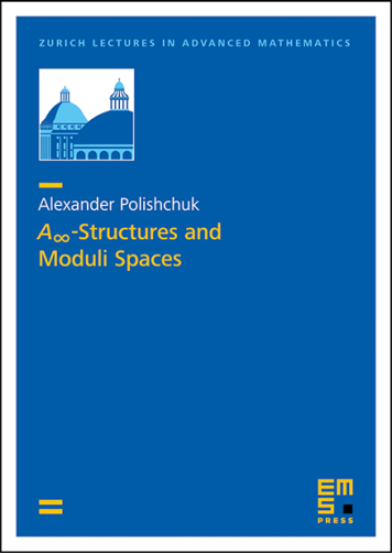 Enlarged view: EMS publication Alexander Polishchuk