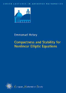 Enlarged view: EMS publication Emmanuel Hebey