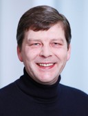Prof. Dr.  Robert Weismantel