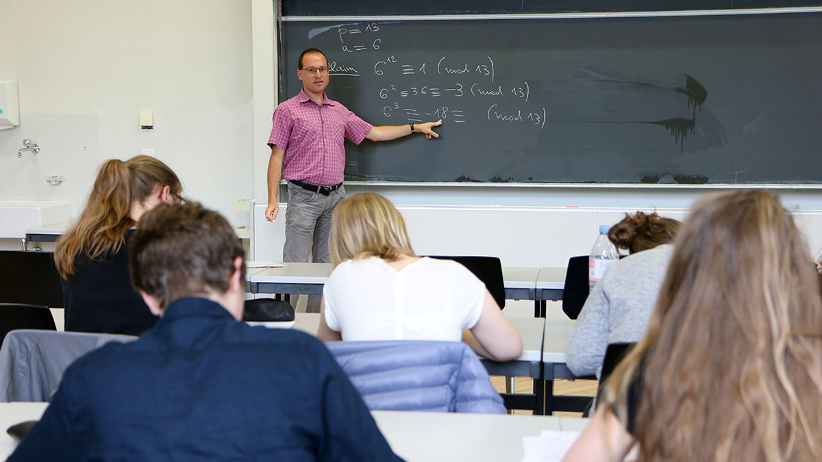 Eth Math Youth Academy Mathematik Und Ausbildung Eth Zurich