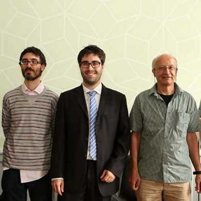 2014 Department of Mathematics ETH Zurich