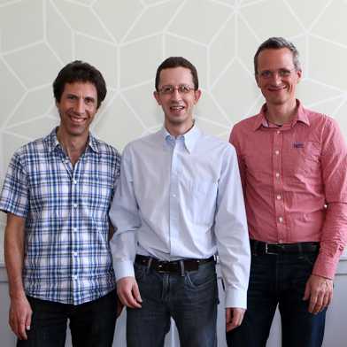 Peter Bühlmann, Jacopo Mandozzi, Nicolai Meinshausen