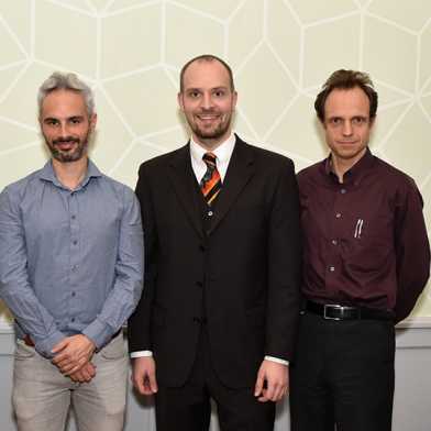 Massimo Fornasier, Philipp Grohs, Axel Obermeier, Ralf Hiptmair