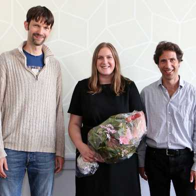 Markus Kalisch, Laura Buzdugan, Peter Bühlmann