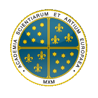 European Academy of Sciences and Arts logo
