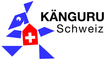 Logo Känguru Schweiz