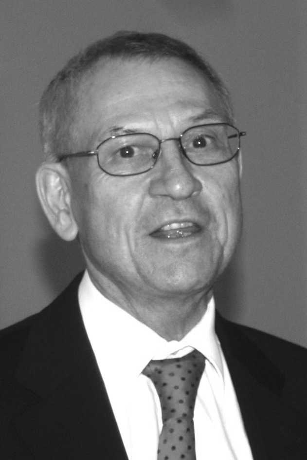 Rolf Jeltsch, in memoriam