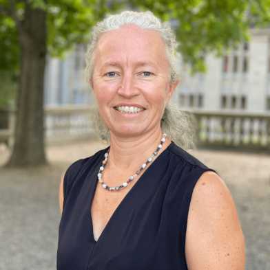 Meike Akveld appointed Adjunct Professor