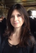 Prof. Dr.  Francesca Da Lio