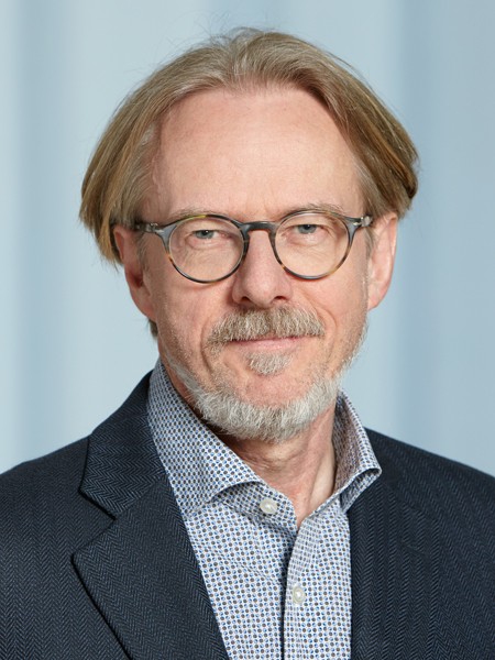 Prof. Dr.  Marc Burger