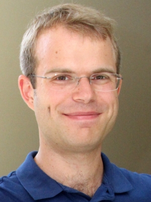 Prof. Dr.  Peter Hintz