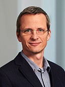 Prof. Dr.  Nicolai Meinshausen